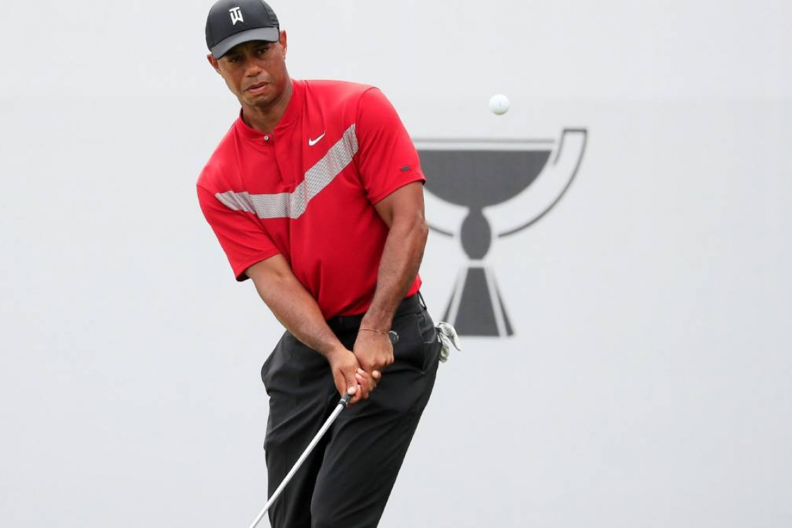 Las ausencias más sonadas del definitivo Tour Championship