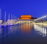 Estás muy cerca de San Juan