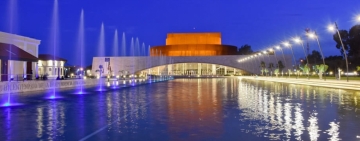 Estás muy cerca de San Juan