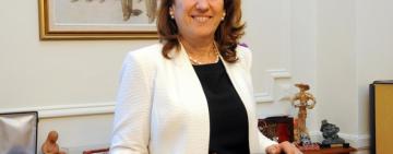 Mónica Fein solicitó una auditoría de su gestión al Tribunal Municipal de Cuentas