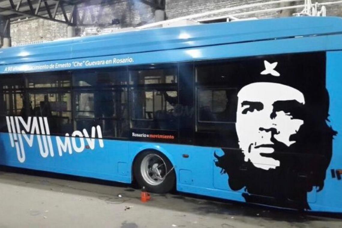 Rigen nuevos valores en el Transporte Urbano de Pasajeros