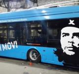 Rigen nuevos valores en el Transporte Urbano de Pasajeros