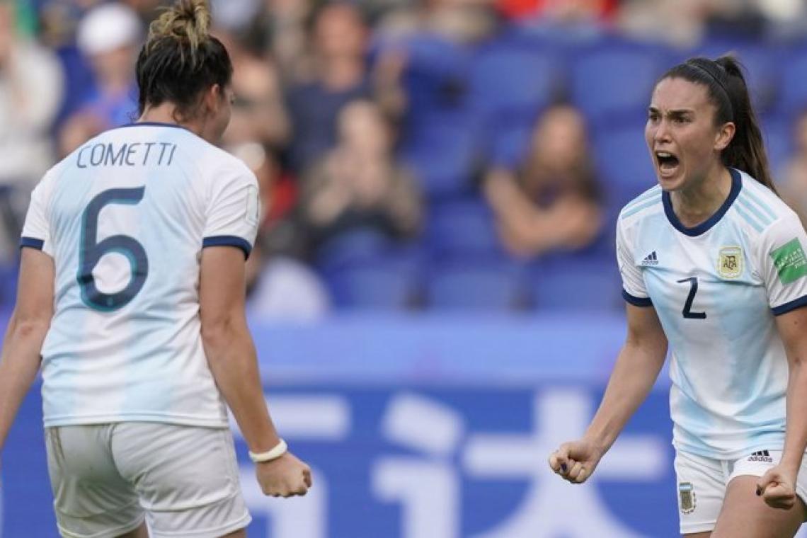 Argentina, entre las ocho posibles sedes del Mundial 2023