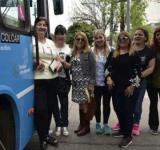 La Municipalidad abre la inscripción al Curso para Mujeres en Conducción de Transporte Urbano