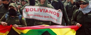 Añez brinda garantías a asambleístas del MAS para la sesión que debe aceptar la renuncia de Evo