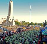¿Por qué corre tanta gente?