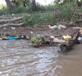 Cuidemos el río, no tenemos otro