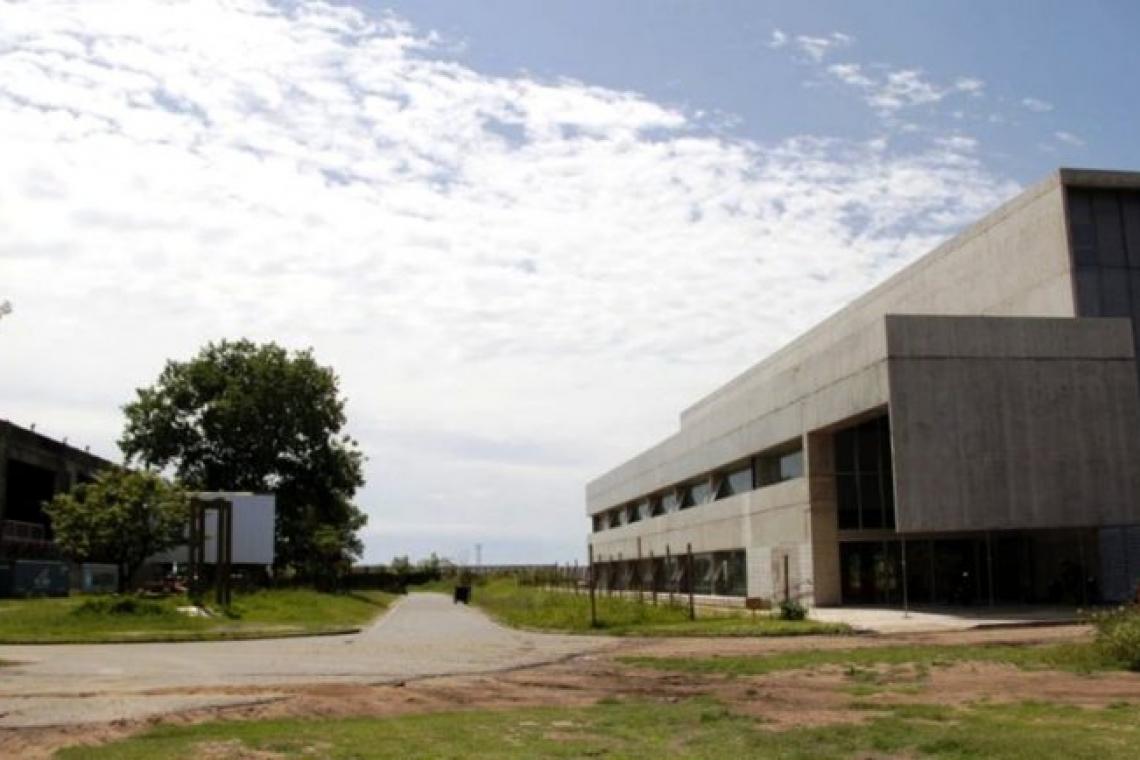 La UNR sigue creciendo con sus obras