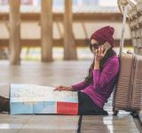 ¿Sentís obsesión por viajar? Esa pasión tiene nombre