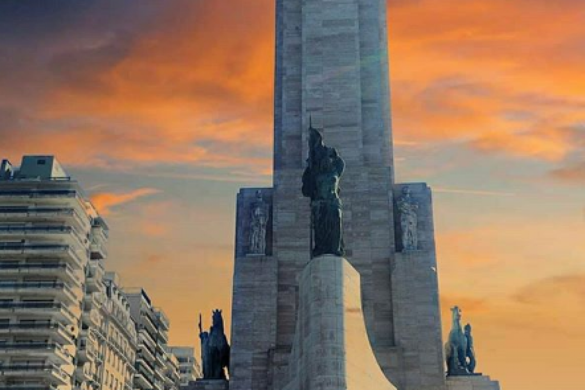 RosarioLaCiudad, el Instagram que maravilla con todos los espacios locales