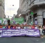 8M: el día de las mujeres empoderadas