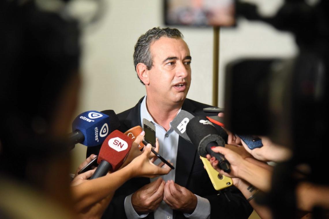 ¿Cuáles son las medidas que se toman en Rosario con el coronavirus?