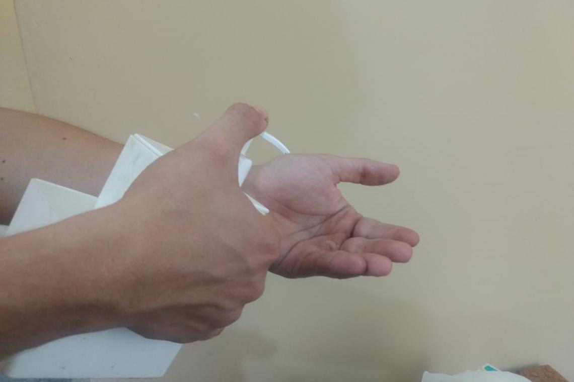 Cómo hacer el mejor Alcohol en Gel y Desinfectante