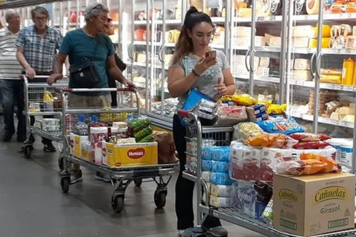 Las peores epidemias son morales