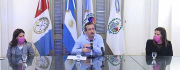 Un respiro para los comercios
