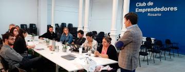 Siempre es tiempo de emprender