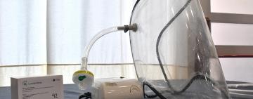 Científicos cordobeses logran revertir casos de coronavirus usando ibuprofeno modificado