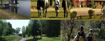 El turismo que viene: las comunidades rurales se preparan para los visitantes