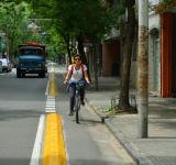  Rosario suma 34 kilometros más de ciclovías para fomentar el transporte en bici