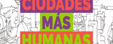 Ciudades más humanas