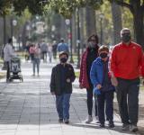 Salidas recreativas para volver a disfrutar de la ciudad