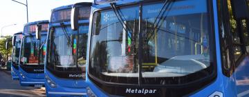 Transporte: «Es imperioso que Nación escuche al interior», alertó Javkin