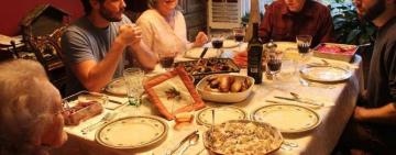 CORONAVIRUS: Reuniones familiares o afectivas