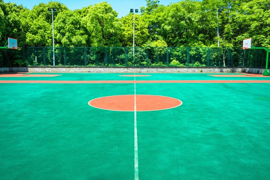 Más de 300 clubes accedieron hasta el momento al programa para mejorar sus instalaciones