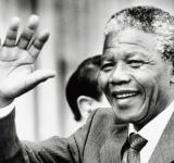 La herencia de Mandela