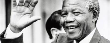 La herencia de Mandela
