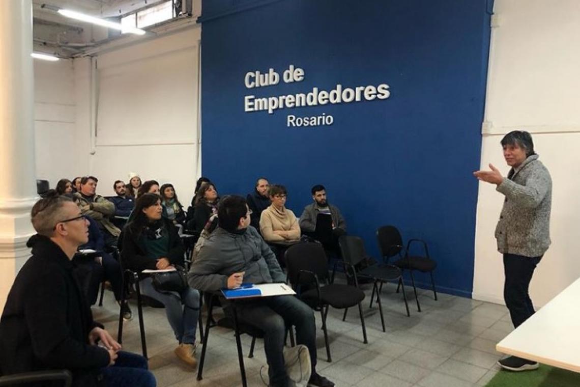 Emprender, más allá del contexto