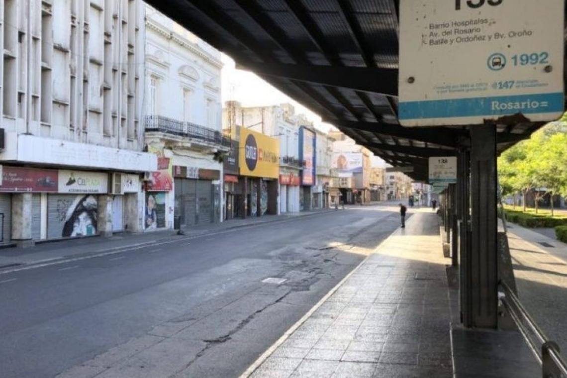 Se prolonga el paro hasta el próximo Jueves