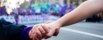 Una ley que busca reparar lo que deja el machismo