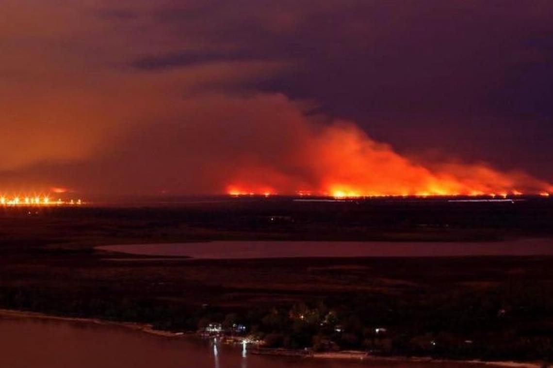 Esteban Lenci “Lo que estamos viviendo este año, no tiene antecedentes”