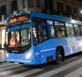 Vuelven los colectivos