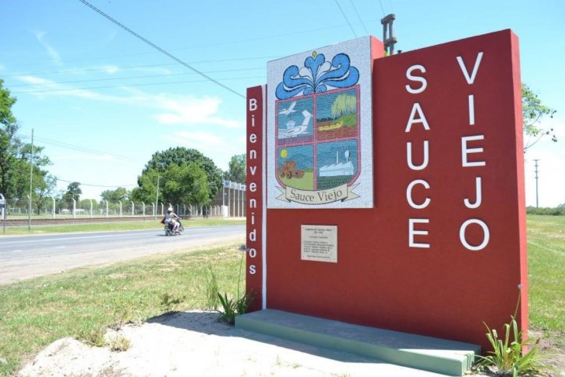 Sauce Viejo, la capital de la pesca