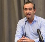 Javkin anunció nuevas propuestas para las PyMES