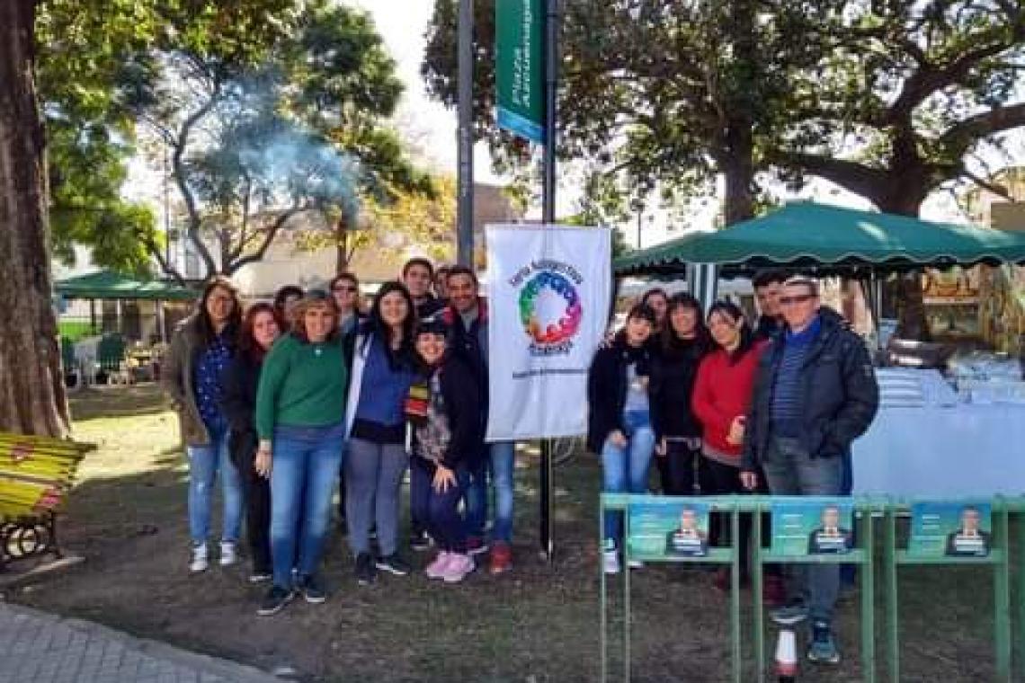 Celebrando las infancias