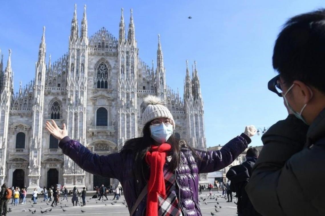 El 40% de destinos flexibilizan sus restricciones.