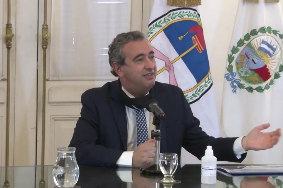 “Queremos expresamente pedir a la sociedad que es el momento de mayor responsabilidad en el cuidado”