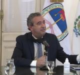 “Queremos expresamente pedir a la sociedad que es el momento de mayor responsabilidad en el cuidado”