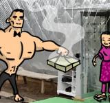 Restaurante japonés triunfa con un original servicio de delivery