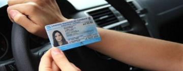 Se restableció la atención para trámites de licencias de conducir