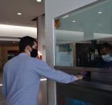 Se retoma la atención en los centros municipales de Distrito