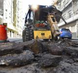 Mantenimiento vial