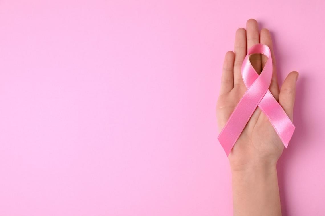 Cáncer de mama: La mejor prevención está en el control periódico