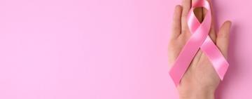 Cáncer de mama: La mejor prevención está en el control periódico