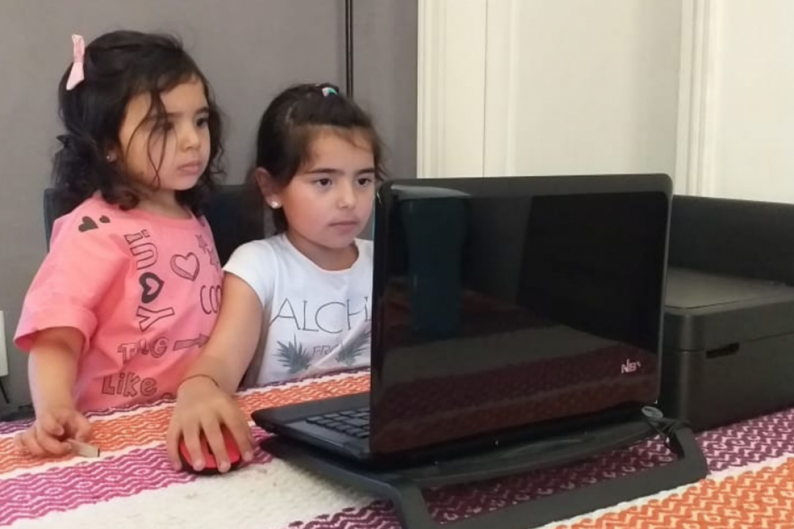Laboratorio mágico: el CMD Sur presenta un ciclo cultural online para niñas y niños