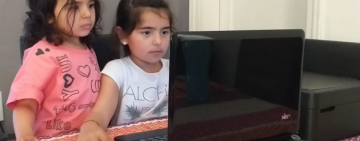 Laboratorio mágico: el CMD Sur presenta un ciclo cultural online para niñas y niños