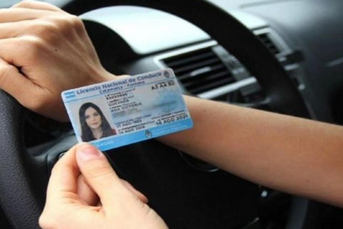 Curso teórico online para licencias de conducir
